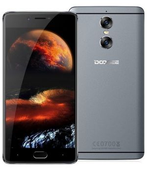 Doogee Shoot 1 Gray