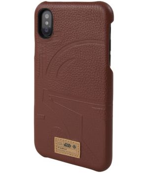 HEX Star Wars Boba Fett Snap Case for iPhone X (HX2538-BFBE)