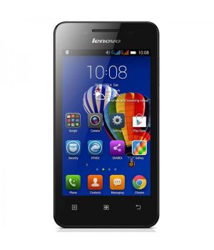 Lenovo A319 White (UA UCRF)