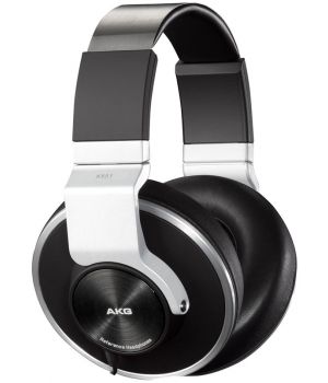 AKG K551 Silver