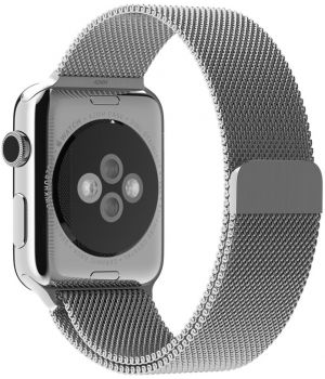 Apple Watch 42mm Milanese Loop (MJ5F2)
