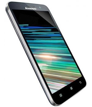 Lenovo A8/A808t 16GB Black
