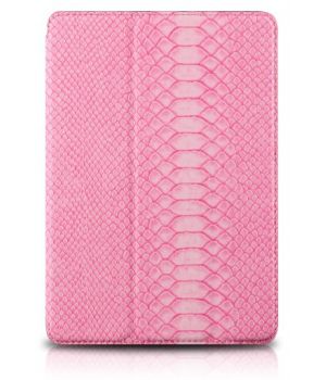 Verus Snake Leather for iPad Air Pink (ETVSiPDAr4)