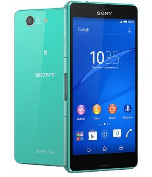 Sony Xperia Z3 D6653 Green