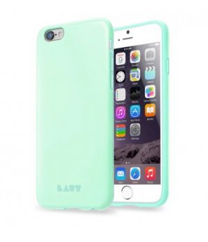 Laut HUEX Pastels Mint (LAUT_IP6_HPX_MT) for iPhone 6/6S