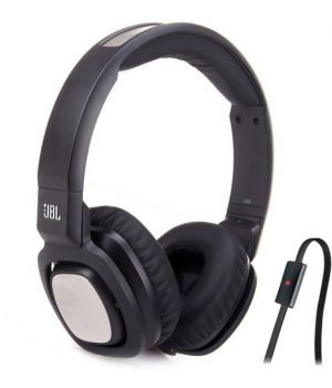 JBL J55a Black