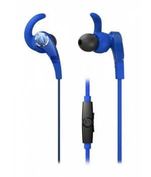 Audio-Technica ATH-CKX7IS BL