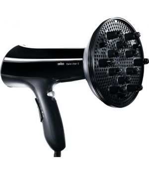 Braun HD 330
