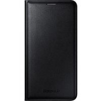 Samsung Flip Wallet for Galaxy J7 2016 J710F (EF-WJ710PBEGRU) Black