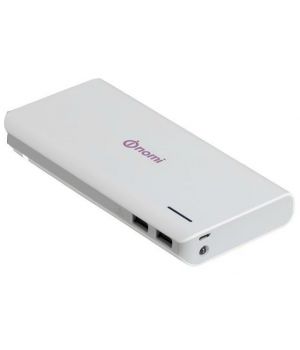 Nomi А208 20800mAh White