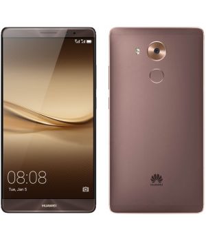Huawei Mate 8 64GB Dual Mocha Brown