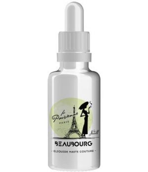 J Well La Parisienne Beaubourg 30ml