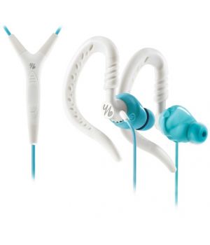 Yurbuds Focus 400 Aqua/White