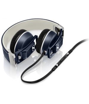 Sennheiser Urbanite Galaxy Denim