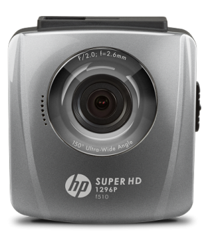 HP F510
