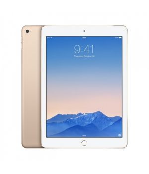Apple iPad Air 2 Wi-Fi 128GB Gold (MH1J2)