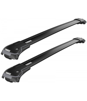 Thule Wingbar Edge Black 9581