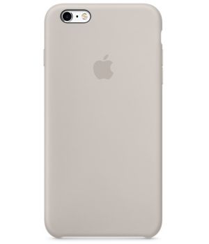 Apple iPhone 6s Plus Silicone Case Stone (MKXN2)