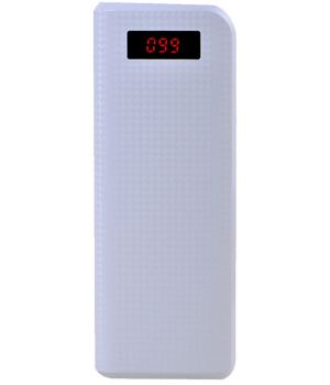 Remax Vanguard 10000mAh White