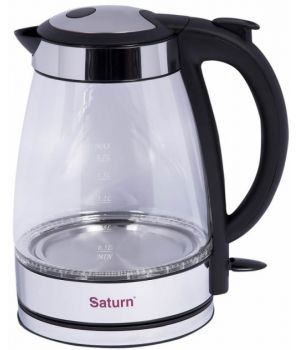 Saturn ST-EK8421 Black