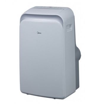 Midea MPPD-12ERN1