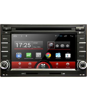 Audiosources D90-410A (Volkswagen: Passat B5, Golf IV, Transporter T5 до 2011)