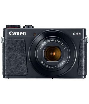 Canon PowerShot G9 X Mark II
