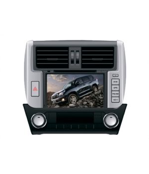 Phantom DVM-3046 iS (Toyota: RAV4 2006-, Corolla 2006-, LC 100, Camry V30, Highlander 2006-, Hilux)