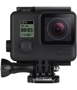 GoPro Затемненный защитный бокс HERO4 Blackout Housing (AHBSH-401)