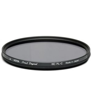 Hoya Pol-Circular Pro1 Digital 55mm