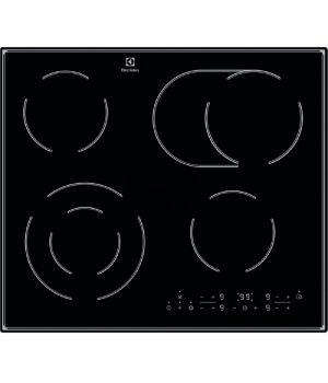 Electrolux CPE644RCC
