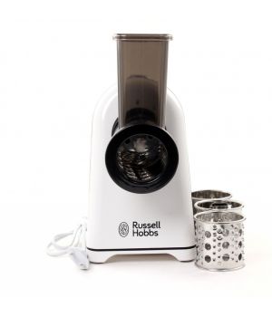 Russell Hobbs Aura Food Slicer, Shredder & Grater (20345-56)
