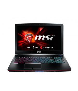 MSI GE62 Apache Pro (GE626QF-084UA)