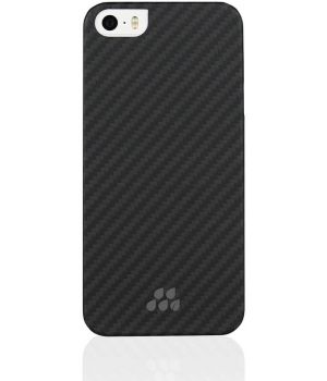 Evutec Karbon DuPont Kevlar 0,7 mm for iPhone 5/5S/5SE (AP-5SE-CS-K01)