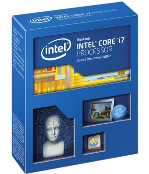 Intel Core i7-3770S (BX80637I73770S) s1155 BOX