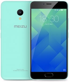 Meizu M5 16GB Mint Green