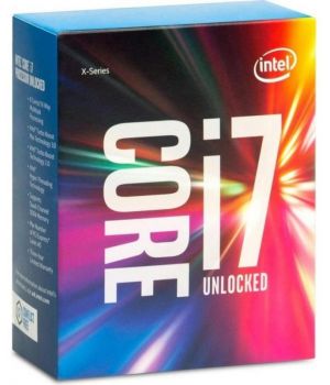 Intel Core i7-6850K BX80671I76850K