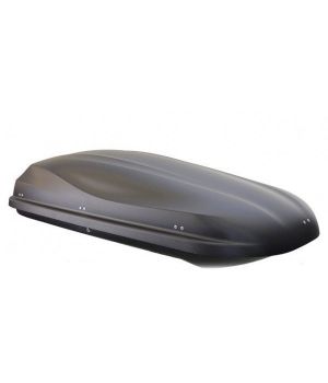 Junior Altro 460 Black Matte (JU 4802-N)