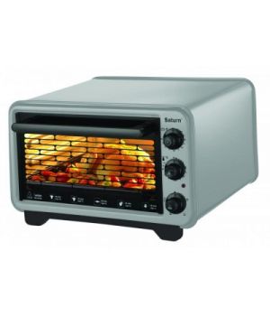 Saturn ST-EC10702 Gray