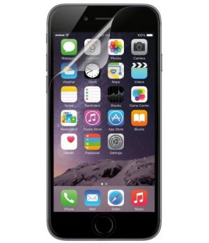 Belkin Screen Overlay CLEAR 3in1 for iPhone 6 Plus (F8W618bt3)