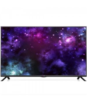 LG 42LB552V