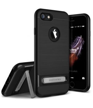 Verus High Pro Shield Jet Black for iPhone 7