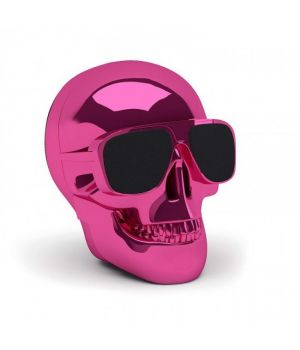 Jarre AeroSkull Nano Chrome Pink