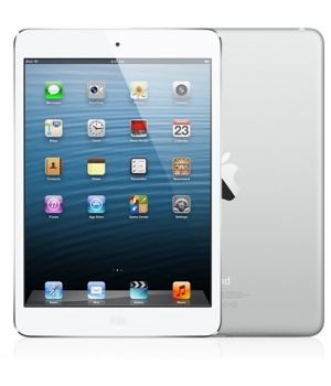 Apple iPad mini Wi-Fi LTE 16GB White (MD543, MD537)