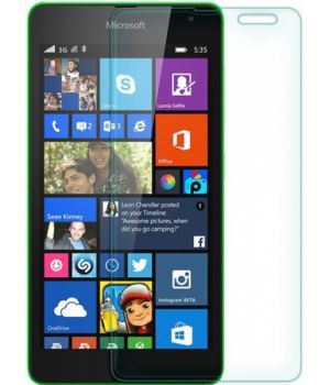for Microsoft Lumia 532 Clear