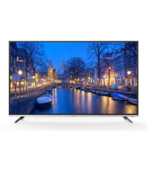 Bravis UHD-45F6000 Smart +T2