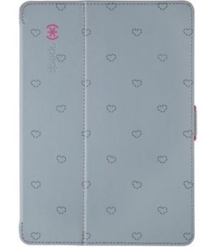 Speck StyleFolio Lovespace Grey/Slate for iPad Air (SP-SPK-A2251)
