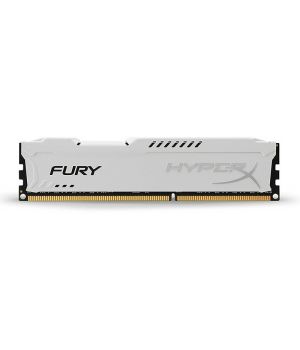 Kingston 8 GB DDR3 1600 MHz HyperX FURY (HX316C10FW/8)