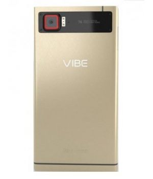 Lenovo Vibe Z2 Gold