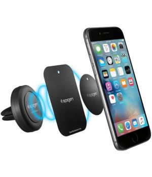 SGP (Spigen) Magnetic Air Vent Universal Car Mount Holder (SGP11583)